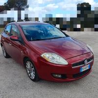 FIAT Bravo 1.4 T-Jet 120 CV Emotion GPL – 2009