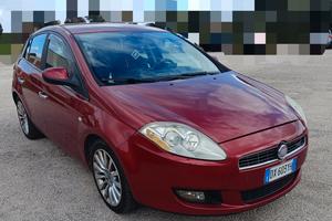 FIAT Bravo 1.4 T-Jet 120 CV Emotion GPL – 2009
