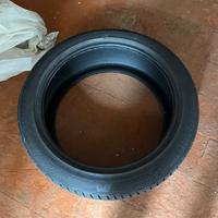 Gomme Kumho Tires invernali -Mercedes GLA