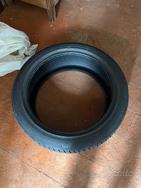 Gomme Kumho Tires invernali -Mercedes GLA