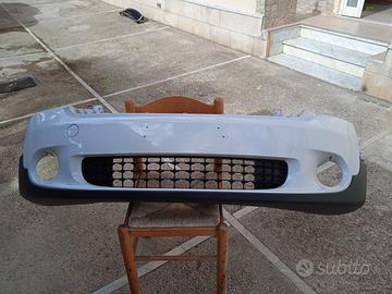 PARAURTI ANTERIORE MINI COUNTRYMAN COOPER R60