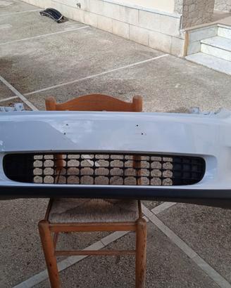 PARAURTI ANTERIORE MINI COUNTRYMAN COOPER R60