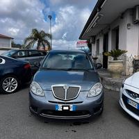 Lancia Ypsilon 1.3 MJT 75 CV Platinum - 2011