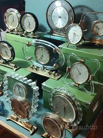 Collezione 15 orologi meccanici