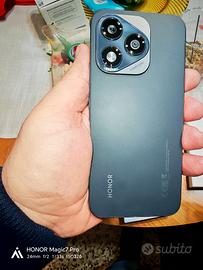 honor 400lite nuovo  