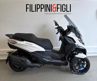 Piaggio MP3 400 hpe MOD 2025