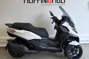Piaggio MP3 400 hpe MOD 2025