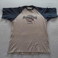 T-shirt Originale Rock Cafè Cairo Tg. L