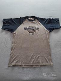 T-shirt Originale Rock Cafè Cairo Tg. L
