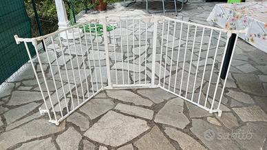 Cancelletto bambini da 85,5 cm a 2 metri