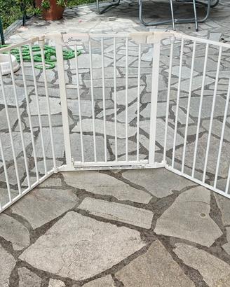 Cancelletto bambini da 85,5 cm a 2 metri