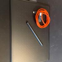 Tavoletta grafica wacom