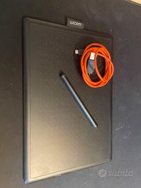 Tavoletta grafica wacom