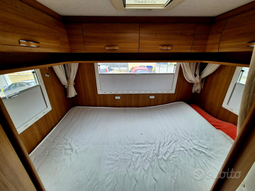 Camper rimor superbrig 699 living