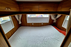 Camper rimor superbrig 699 living