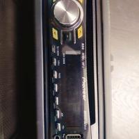 Autoradio Kenwood kdc-164ur