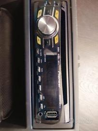 Autoradio Kenwood kdc-164ur