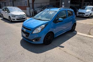 Chevrolet Spark 1.0 Special Edition "Bubble" GPL
