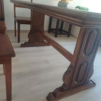 Tavolo Fratino '900