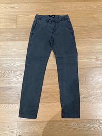 Jeans da uomo taglia 30