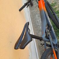 Cannondale scalpel carbon