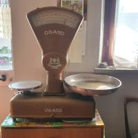 bilancia olland anni 40/50