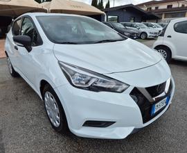 Nissan Micra 1.0L 2017 -"43.000KM"