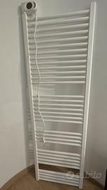 Radiatore Scaldasalviette Elettrico