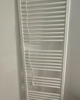 Radiatore Scaldasalviette Elettrico