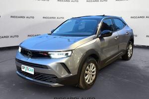 Opel Mokka 2nd serie 1.2 Turbo 130 CV aut. Ed...