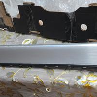 modanatura cruscotto w177