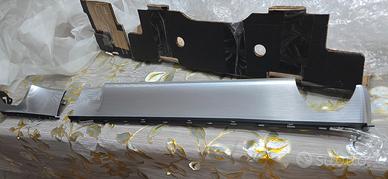 modanatura cruscotto w177