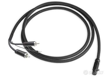 Cavo bilanciato per Pre Phono Project Box S3