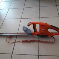 Tagliasiepi flymo easycut 600xt