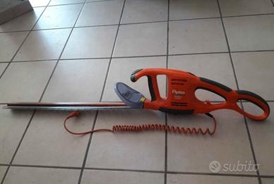 Tagliasiepi flymo easycut 600xt