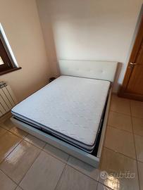 Materasso 160x190