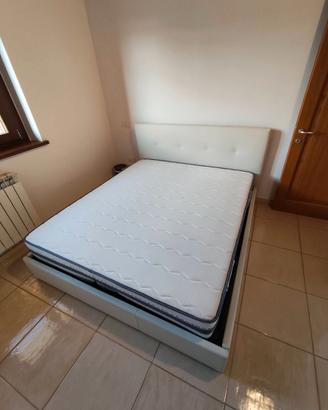 Materasso 160x190