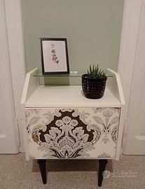 Mobiletto Vintage anni '60/'70 - Design Mid-Centur