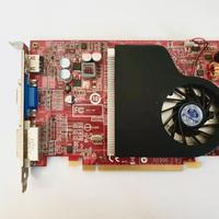 Scheda Video Sapphire ATI RADEON HD 4650 512MB