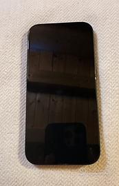 Iphone 15 nero