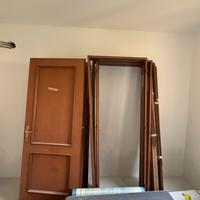 Porte da interno