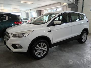 Ford Kuga 1.5cc TDCi 120Cv (88KW) Titanium