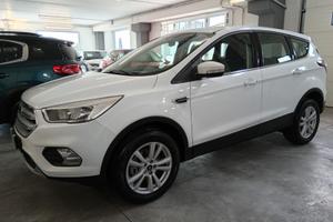 Ford Kuga 1.5cc TDCi 120Cv (88KW) Titanium