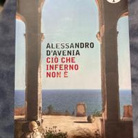 Libro Ciò che inferno non è