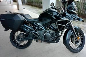 moto Enduro 