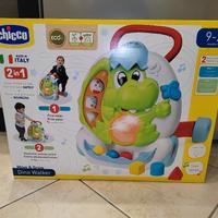 Primipassi da Chicco 