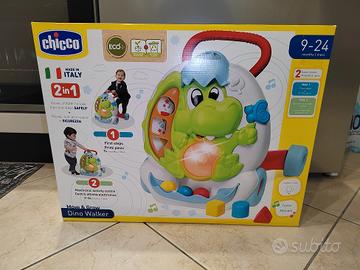 Primipassi da Chicco 