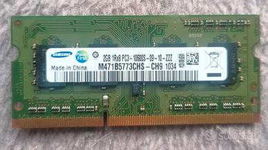 RAM DDR3
