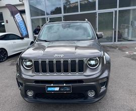 Jeep Renegade 1.6 Mjt 120 CV Longitude