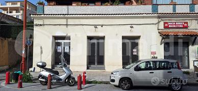 Negozio Messina [Cod. rif 3284262ACG]